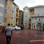 Serviced Furnished 3Bedroom Apartment@ West Airport