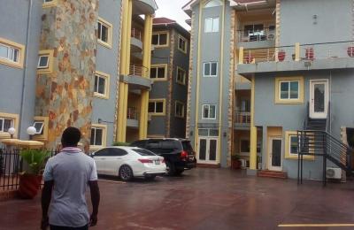 Serviced Furnished 3Bedroom Apartment@ West Airport