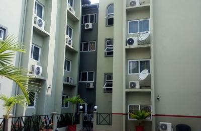 Serviced furnished 2 Bedroom flat@ Airport