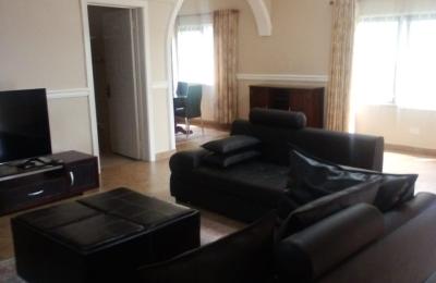 Serviced furnished 2 Bedroom flat@ Airport