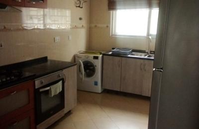 Serviced furnished 2 Bedroom flat@ Airport
