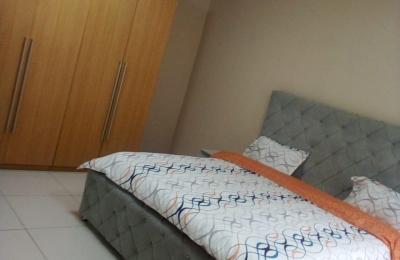 Serviced furnished 2 Bedroom flat@ Airport