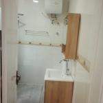 Serviced furnished 2 Bedroom flat@ Airport