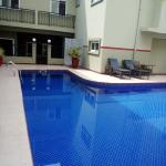 Serviced furnished 2 Bedroom flat@ Airport