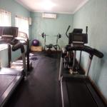 Serviced furnished 2 Bedroom flat@ Airport
