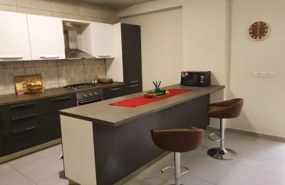 Furnished 2Bedroom Apartment@ West Airport