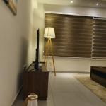 Furnished 2Bedroom Apartment@ West Airport