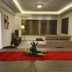 Furnished 2Bedroom Apartment@ West Airport