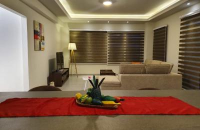 Furnished 2Bedroom Apartment@ West Airport