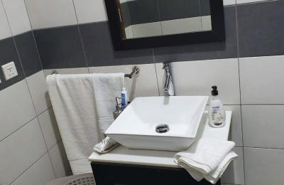 Furnished 2Bedroom Apartment@ West Airport