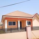 2Bedroom House@ Tema