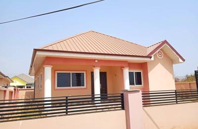 2Bedroom House@ Tema