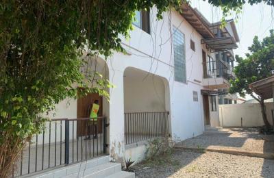 5Bedroom House@ achimota golf hill