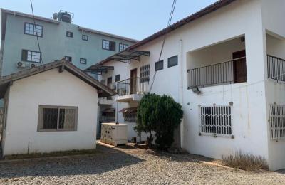 5Bedroom House@ achimota golf hill