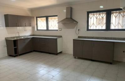 5Bedroom House@ achimota golf hill