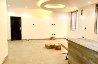 1Bedroom semi furnished apartment@ Dome