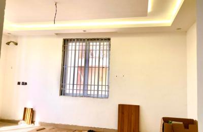 1Bedroom semi furnished apartment@ Dome
