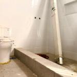 1Bedroom semi furnished apartment@ Dome