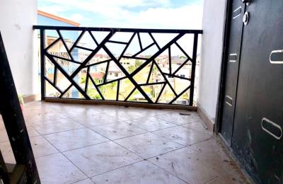 1Bedroom semi furnished apartment@ Dome
