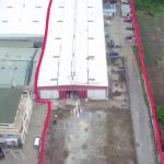 WAREHOUSE FOR SALE AT SPINTEX