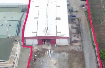 WAREHOUSE FOR SALE AT SPINTEX
