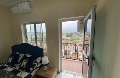 2Bedroom Apartment@ old Ashongman