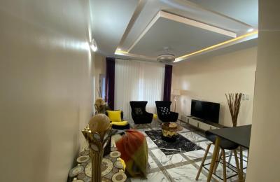 2Bedroom Apartment@ old Ashongman