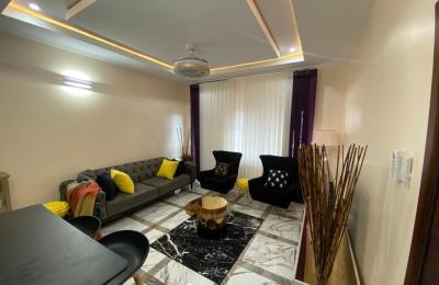 2Bedroom Apartment@ old Ashongman