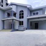 4Bedroom House@ cantonmeny