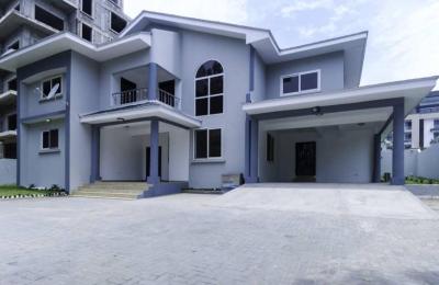 4Bedroom House@ cantonmeny