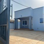 2Bedroom House@ Abokobi