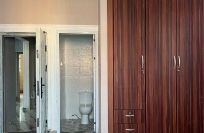 2Bedroom House@ Abokobi
