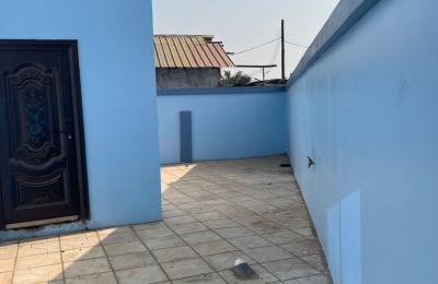 2Bedroom House@ Abokobi