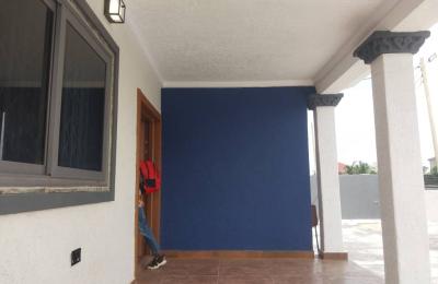 3Bedroom House@ Tema