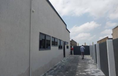 3Bedroom House@ Tema