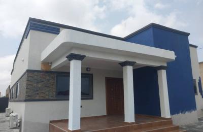 3Bedroom House@ Tema