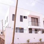 3Bedroom House@ Tseaddo