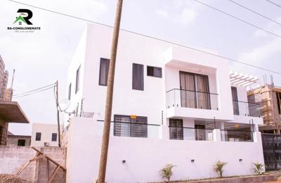 3Bedroom House@ Tseaddo