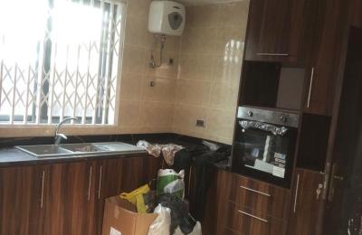 3Bedroom Townhouse@ tesano