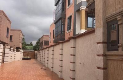3Bedroom Townhouse@ tesano