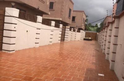 3Bedroom Townhouse@ tesano
