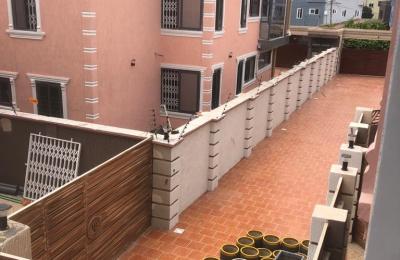 3Bedroom Townhouse@ tesano