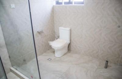 4Bedroom House@ Agbogba