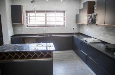 4Bedroom House@ Agbogba