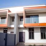 4Bedroom House@ Agbogba