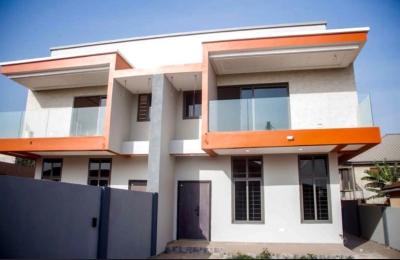 4Bedroom House@ Agbogba
