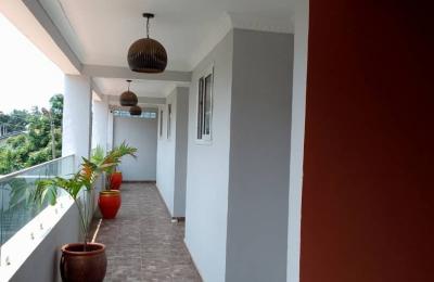 2Bedroom Apartment@ tseaddo