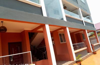 2Bedroom Apartment@ tseaddo