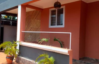 2Bedroom Apartment@ tseaddo