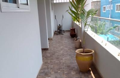 2Bedroom Apartment@ tseaddo